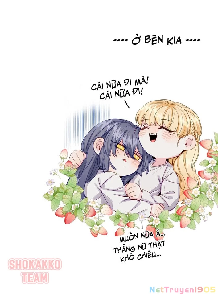 CẠM BẪY GÁI THẲNG Chapter 73 - 37