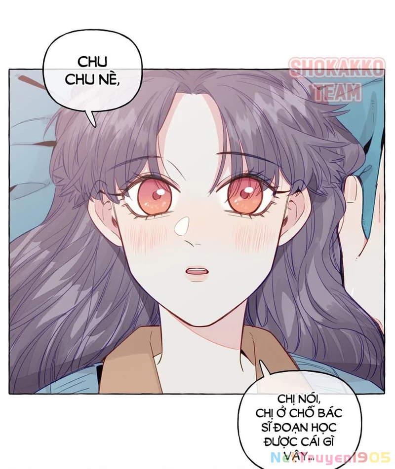 CẠM BẪY GÁI THẲNG Chapter 74 - 6