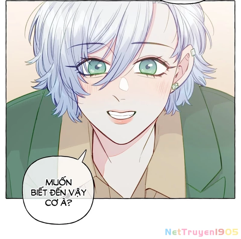 CẠM BẪY GÁI THẲNG Chapter 74 - 7