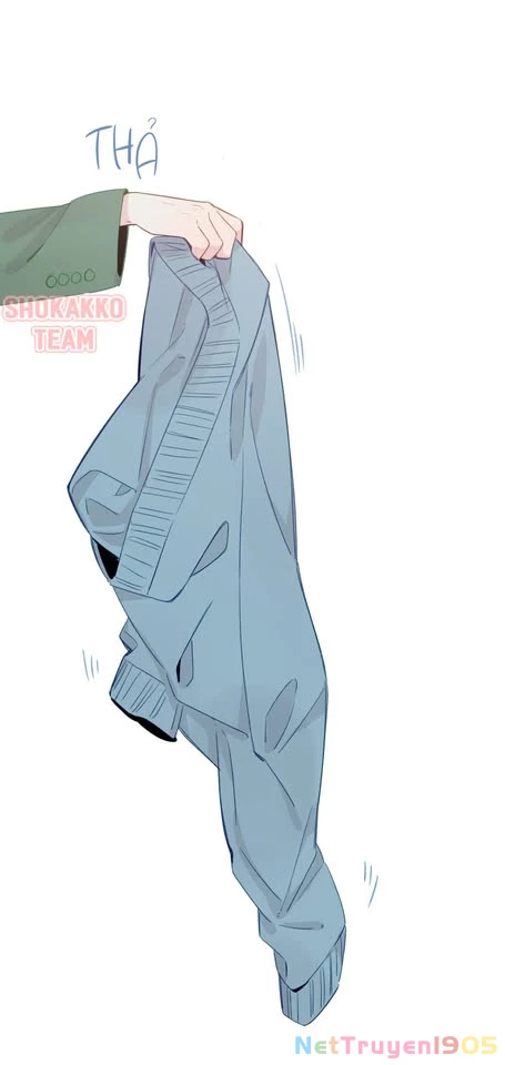 CẠM BẪY GÁI THẲNG Chapter 74 - 12