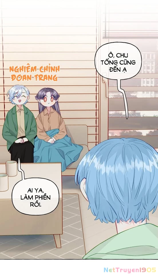 CẠM BẪY GÁI THẲNG Chapter 74 - 19