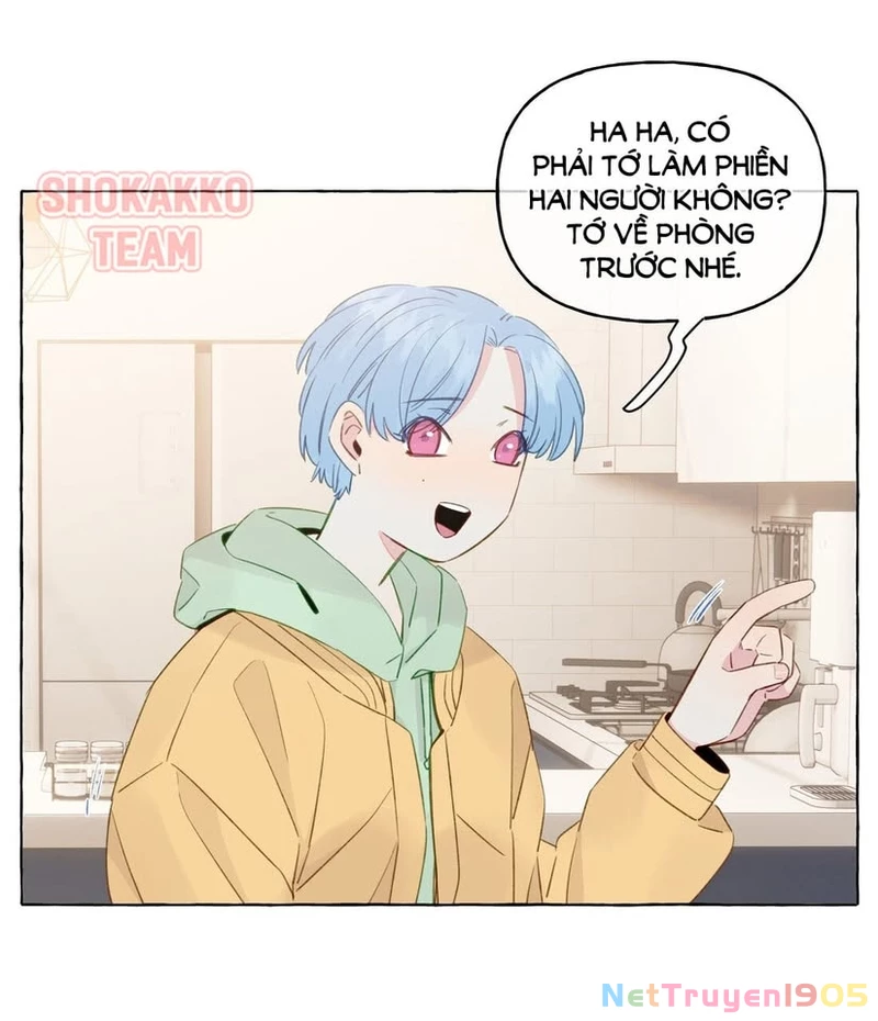 CẠM BẪY GÁI THẲNG Chapter 74 - 21