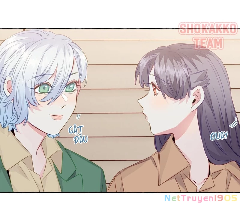 CẠM BẪY GÁI THẲNG Chapter 74 - 23