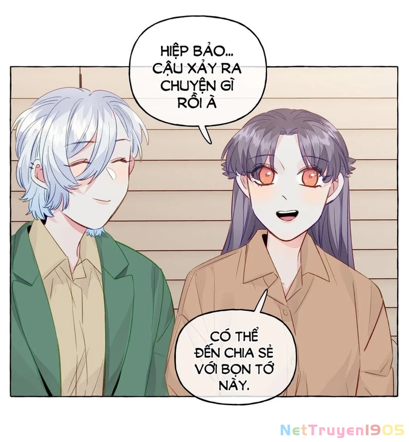 CẠM BẪY GÁI THẲNG Chapter 74 - 24