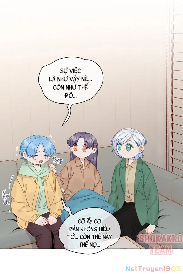 CẠM BẪY GÁI THẲNG Chapter 74 - 28