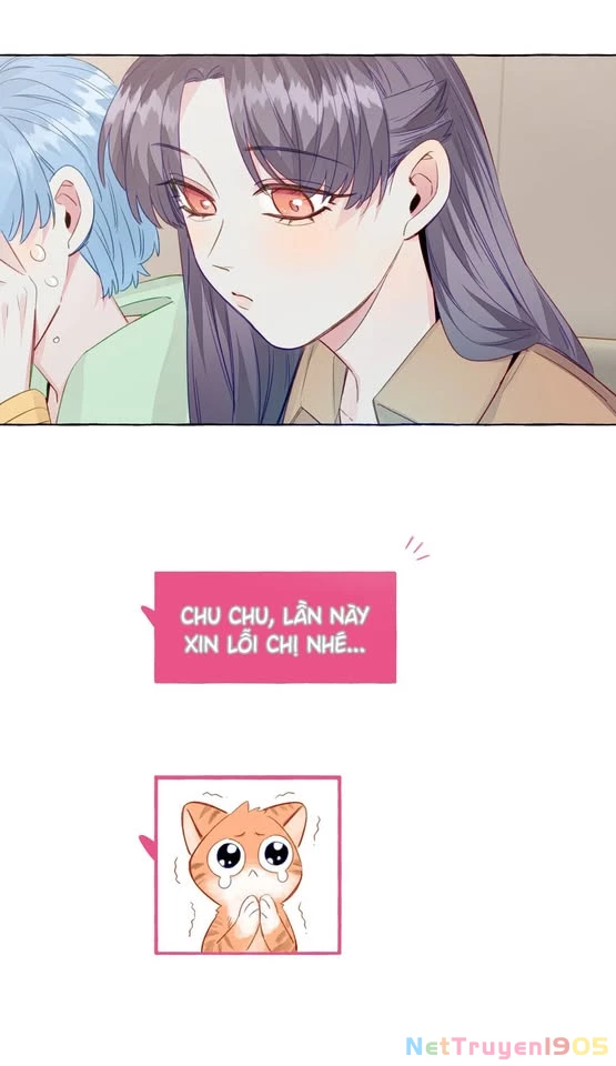 CẠM BẪY GÁI THẲNG Chapter 74 - 29