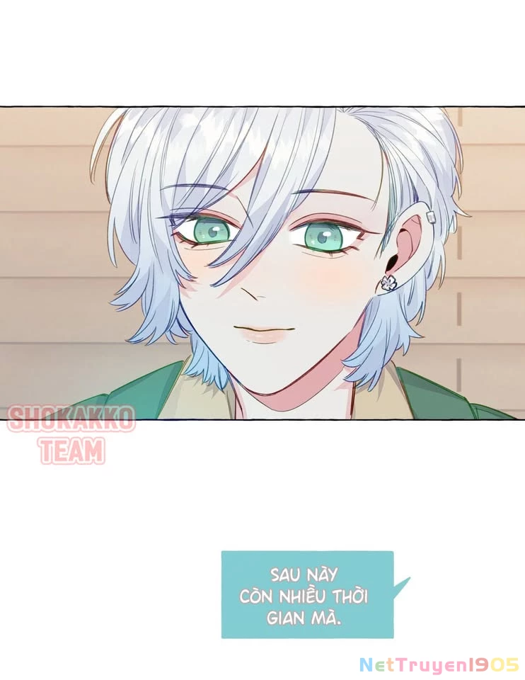 CẠM BẪY GÁI THẲNG Chapter 74 - 30