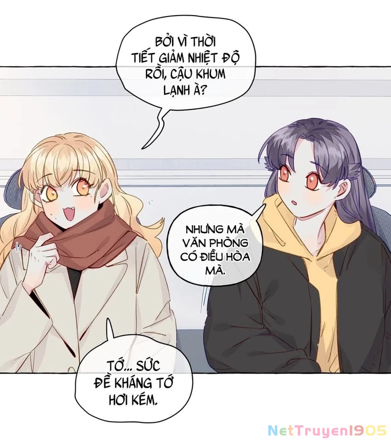 CẠM BẪY GÁI THẲNG Chapter 74 - 34