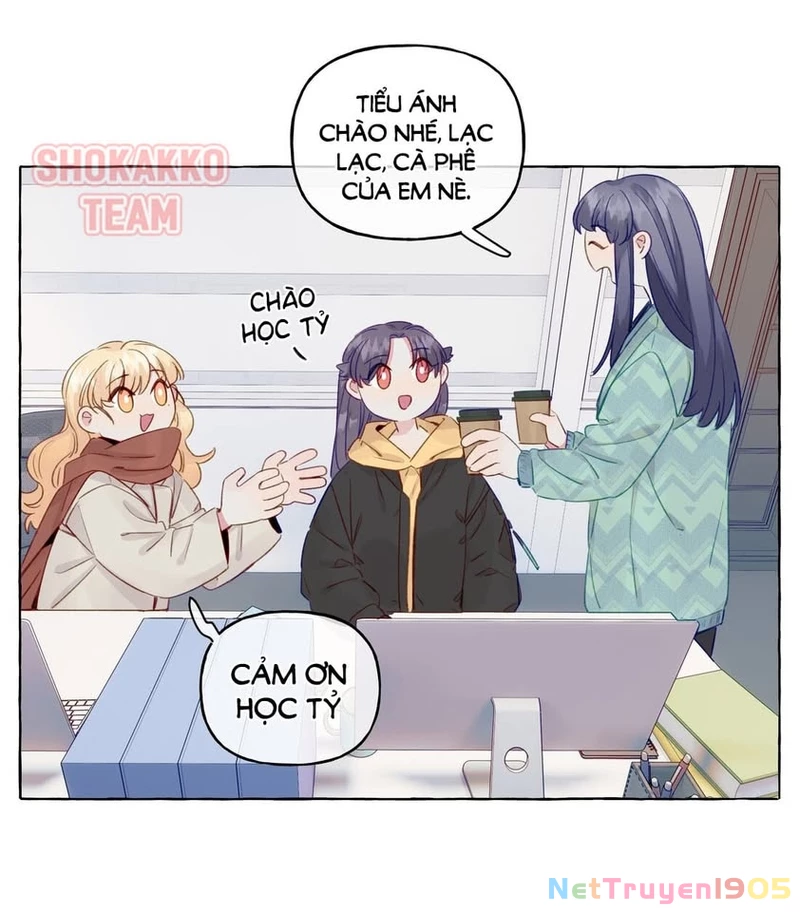 CẠM BẪY GÁI THẲNG Chapter 74 - 35