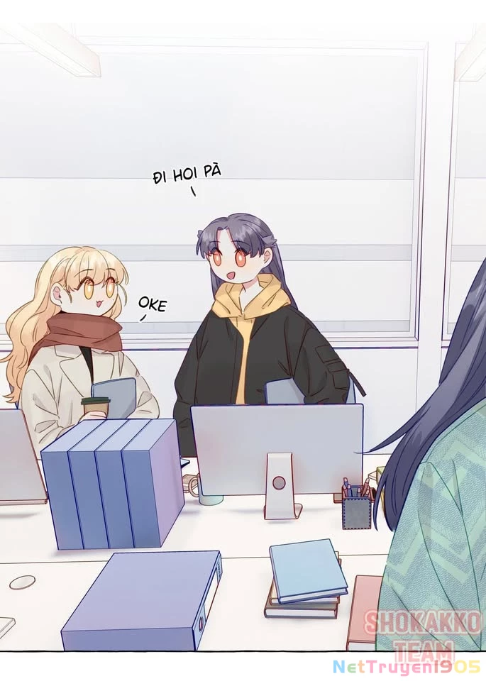 CẠM BẪY GÁI THẲNG Chapter 74 - 37