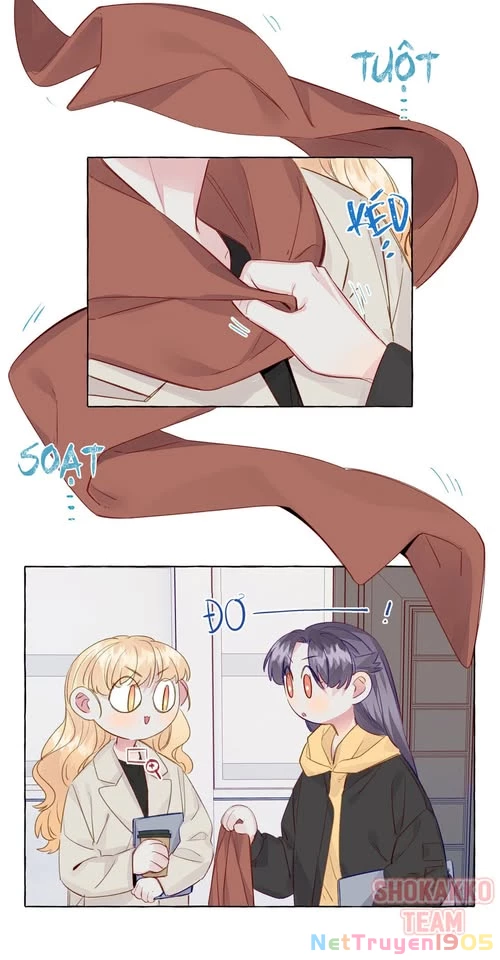 CẠM BẪY GÁI THẲNG Chapter 74 - 39