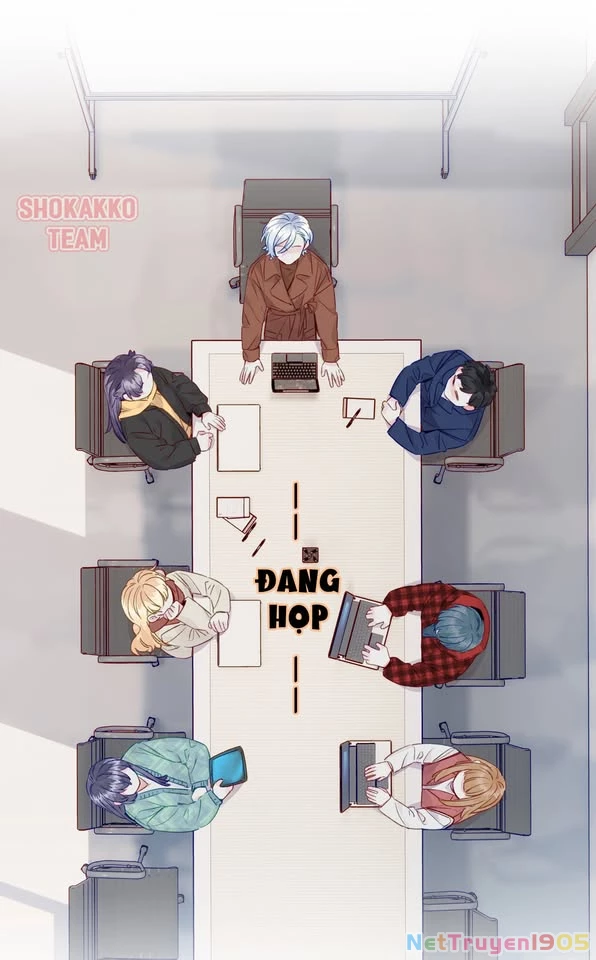 CẠM BẪY GÁI THẲNG Chapter 75 - 3