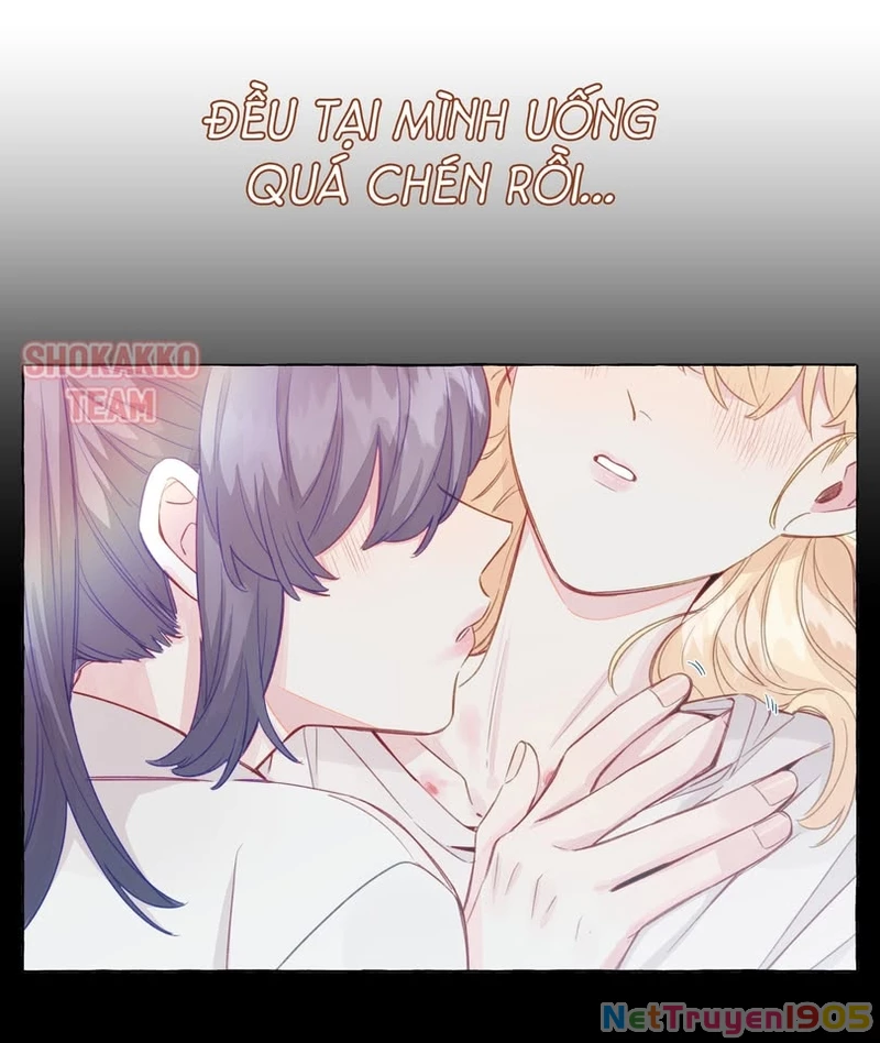 CẠM BẪY GÁI THẲNG Chapter 75 - 5