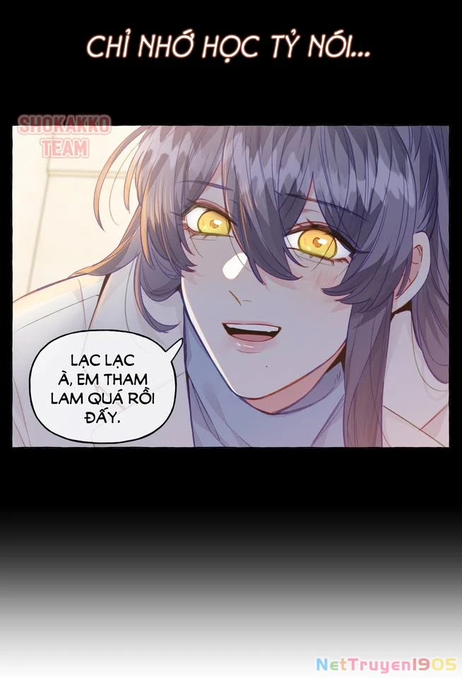 CẠM BẪY GÁI THẲNG Chapter 75 - 7