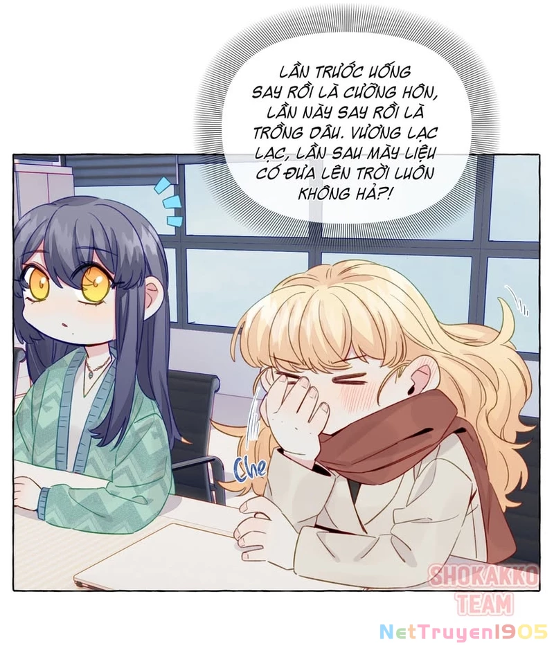 CẠM BẪY GÁI THẲNG Chapter 75 - 9