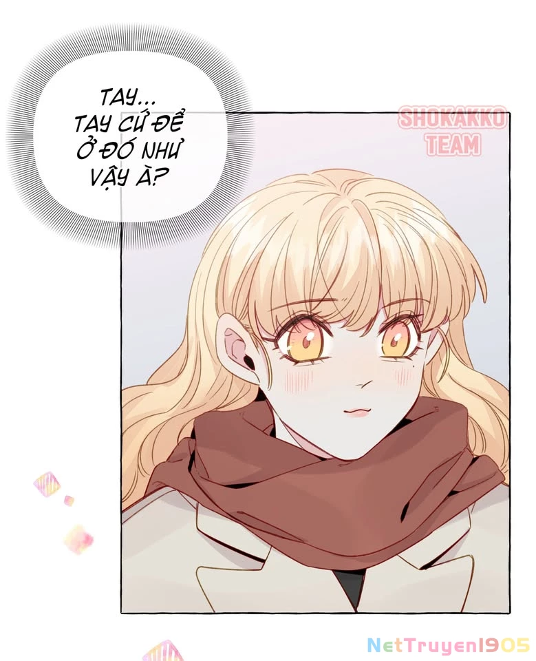 CẠM BẪY GÁI THẲNG Chapter 75 - 14