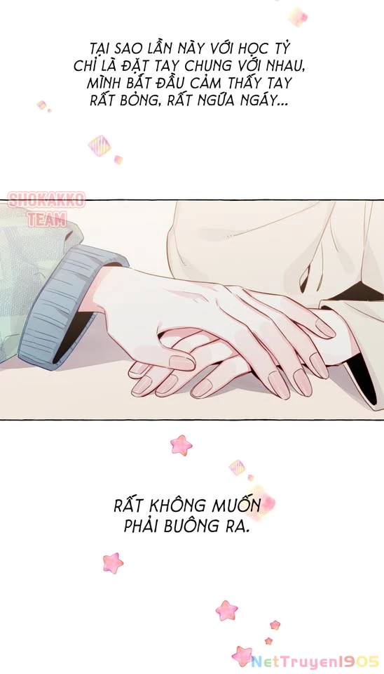 CẠM BẪY GÁI THẲNG Chapter 75 - 16