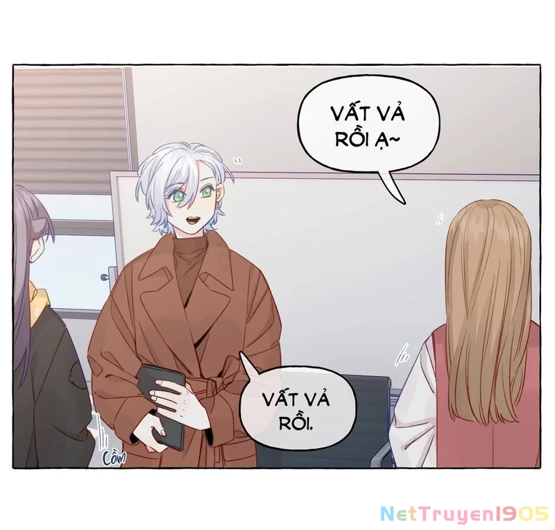 CẠM BẪY GÁI THẲNG Chapter 75 - 19