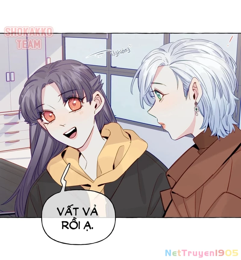 CẠM BẪY GÁI THẲNG Chapter 75 - 20