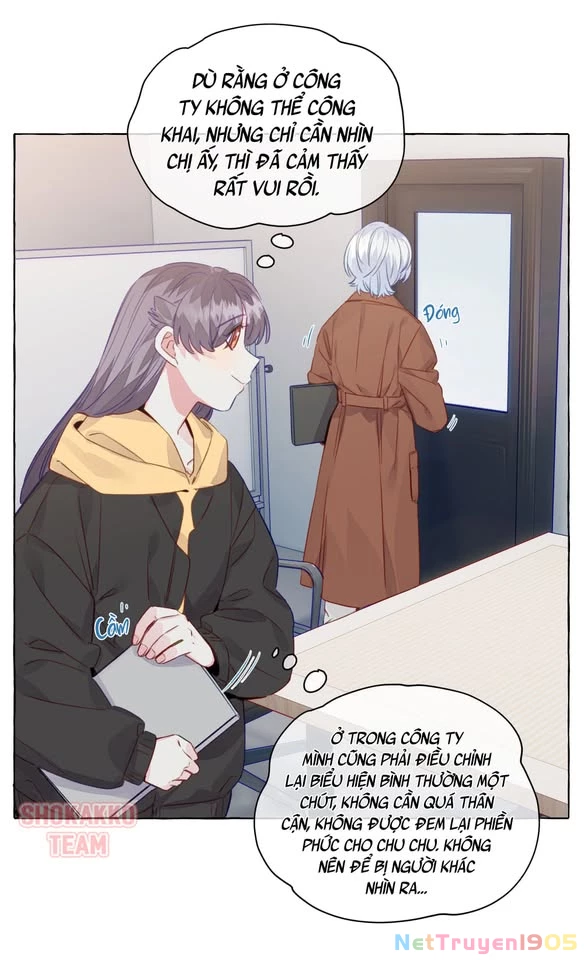 CẠM BẪY GÁI THẲNG Chapter 75 - 22