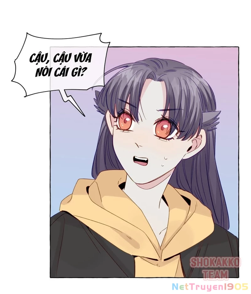 CẠM BẪY GÁI THẲNG Chapter 75 - 24