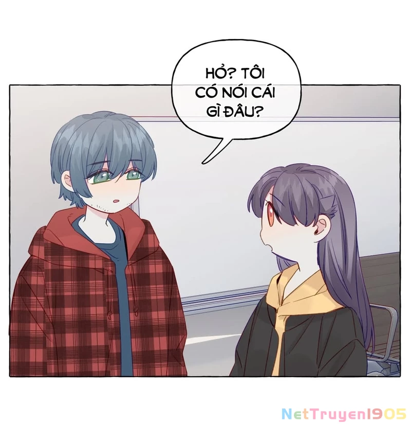 CẠM BẪY GÁI THẲNG Chapter 75 - 25