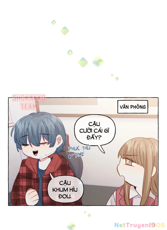 CẠM BẪY GÁI THẲNG Chapter 75 - 29