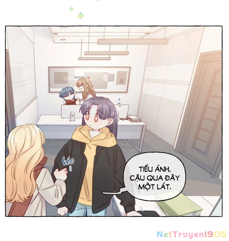 CẠM BẪY GÁI THẲNG Chapter 75 - 30