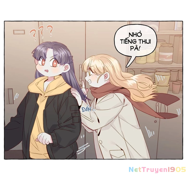 CẠM BẪY GÁI THẲNG Chapter 75 - 32