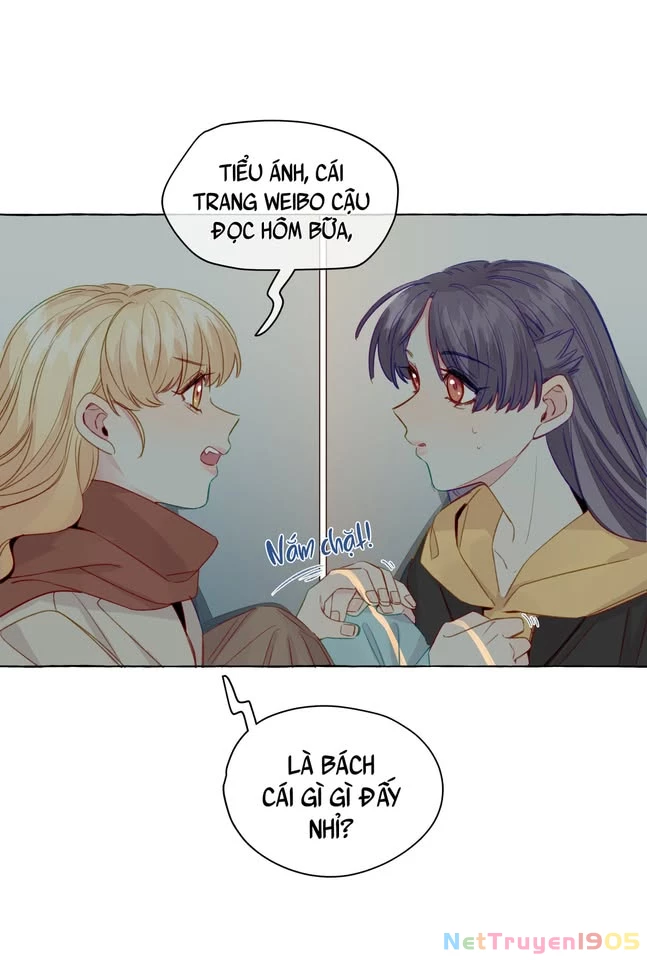 CẠM BẪY GÁI THẲNG Chapter 75 - 35