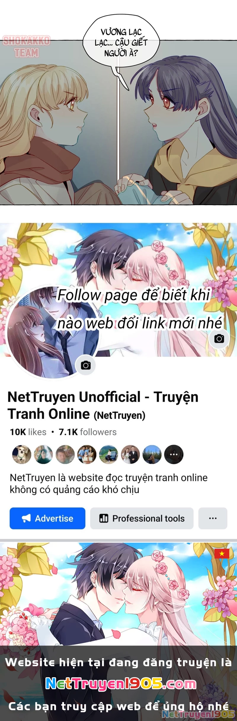 CẠM BẪY GÁI THẲNG Chapter 75 - 36