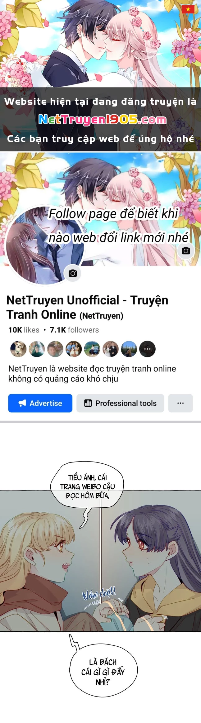 CẠM BẪY GÁI THẲNG Chapter 76 - 1