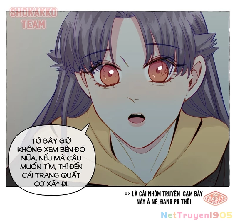 CẠM BẪY GÁI THẲNG Chapter 76 - 4