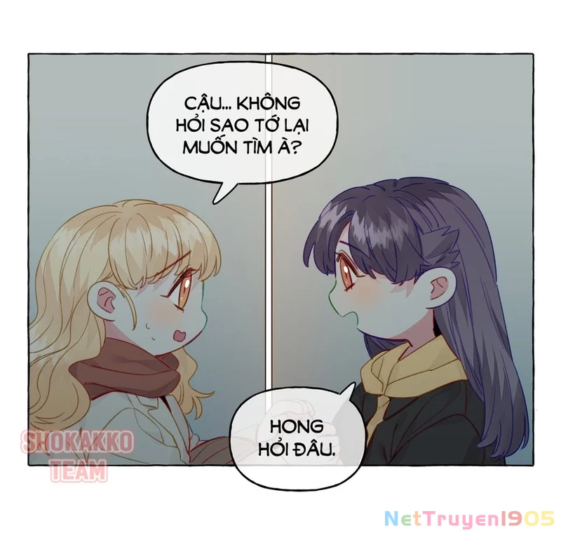 CẠM BẪY GÁI THẲNG Chapter 76 - 6