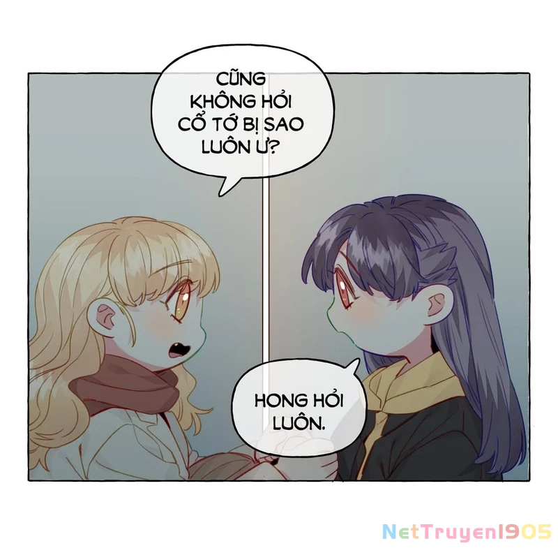 CẠM BẪY GÁI THẲNG Chapter 76 - 7