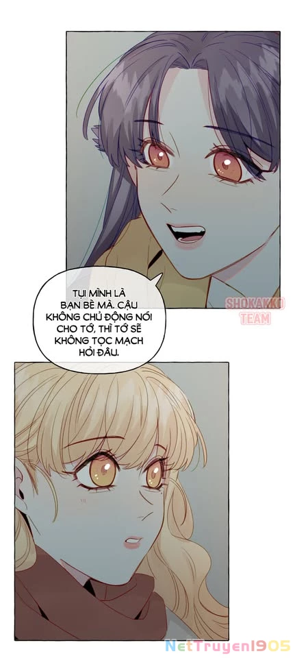 CẠM BẪY GÁI THẲNG Chapter 76 - 8