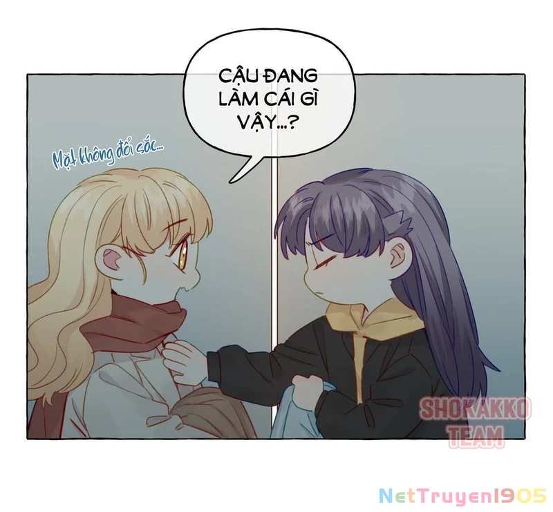 CẠM BẪY GÁI THẲNG Chapter 76 - 13