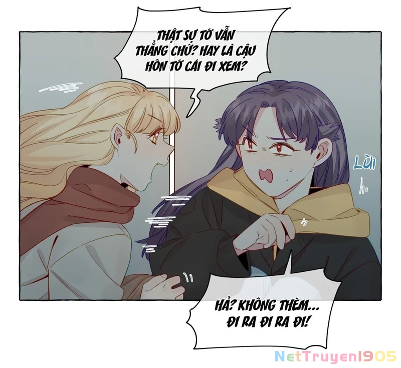 CẠM BẪY GÁI THẲNG Chapter 76 - 17