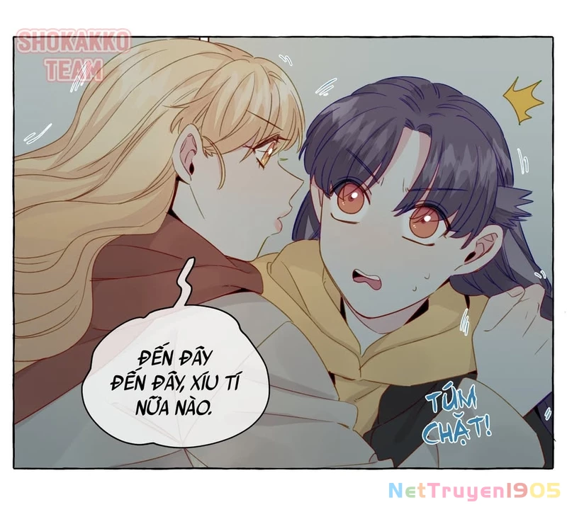 CẠM BẪY GÁI THẲNG Chapter 76 - 18