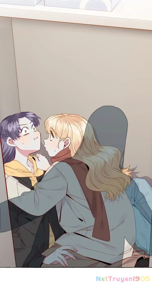 CẠM BẪY GÁI THẲNG Chapter 76 - 20