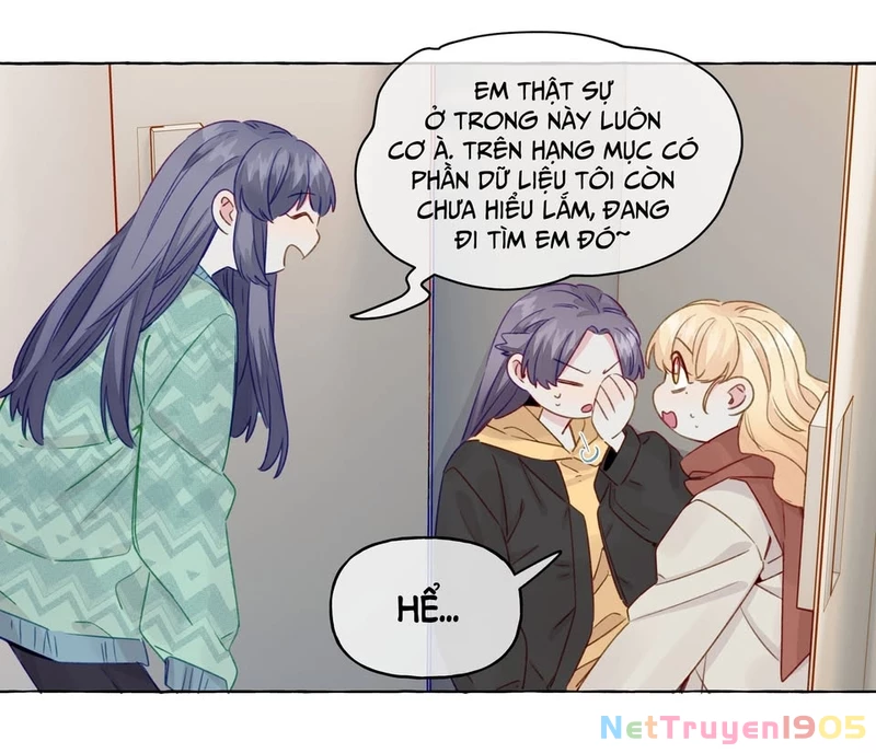 CẠM BẪY GÁI THẲNG Chapter 76 - 22