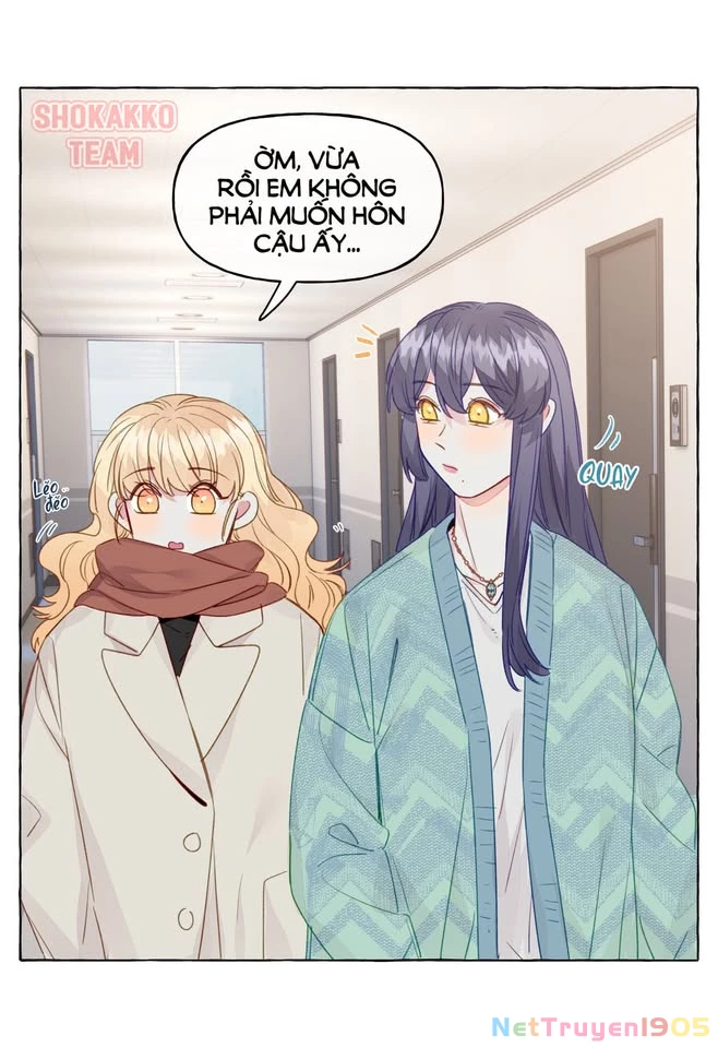 CẠM BẪY GÁI THẲNG Chapter 76 - 24