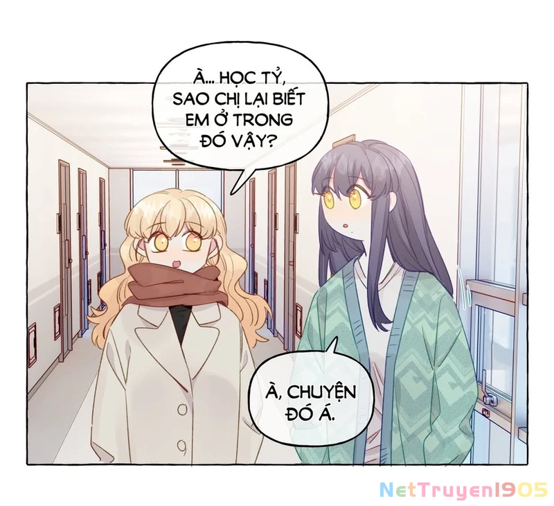 CẠM BẪY GÁI THẲNG Chapter 76 - 27