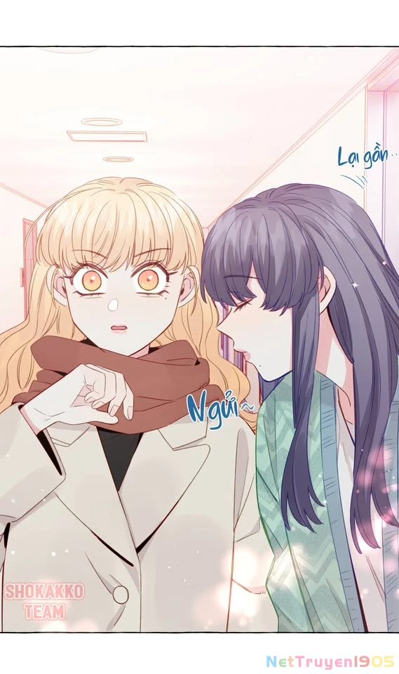 CẠM BẪY GÁI THẲNG Chapter 76 - 30