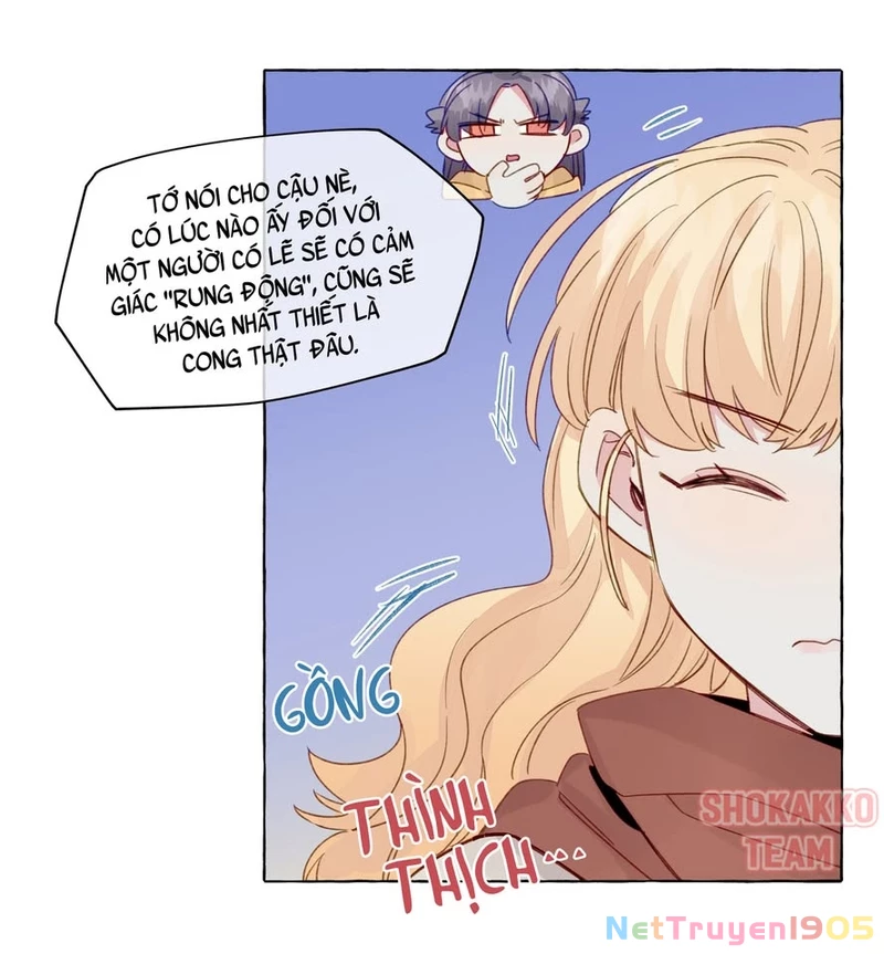 CẠM BẪY GÁI THẲNG Chapter 76 - 32