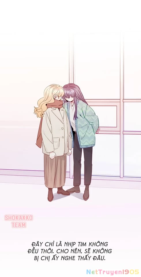 CẠM BẪY GÁI THẲNG Chapter 76 - 33