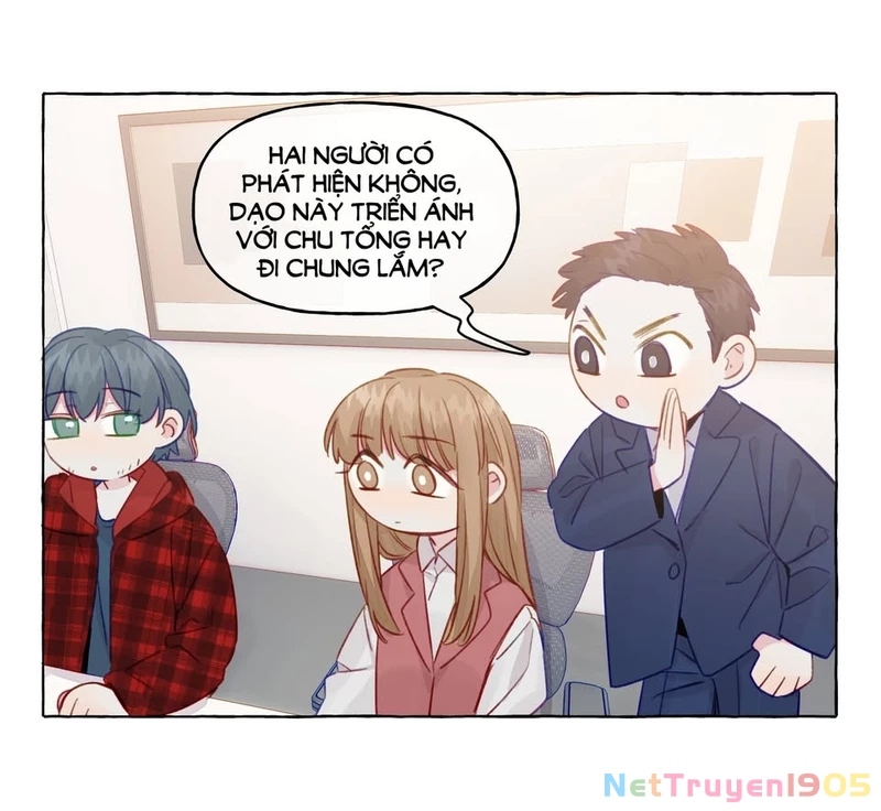 CẠM BẪY GÁI THẲNG Chapter 76 - 37