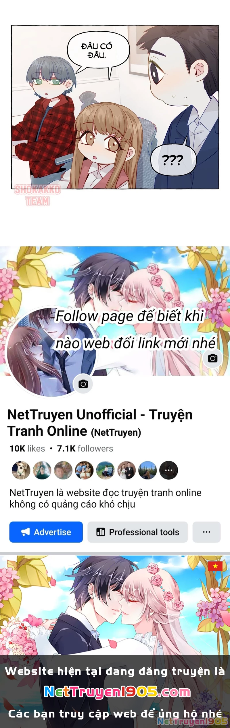 CẠM BẪY GÁI THẲNG Chapter 76 - 38