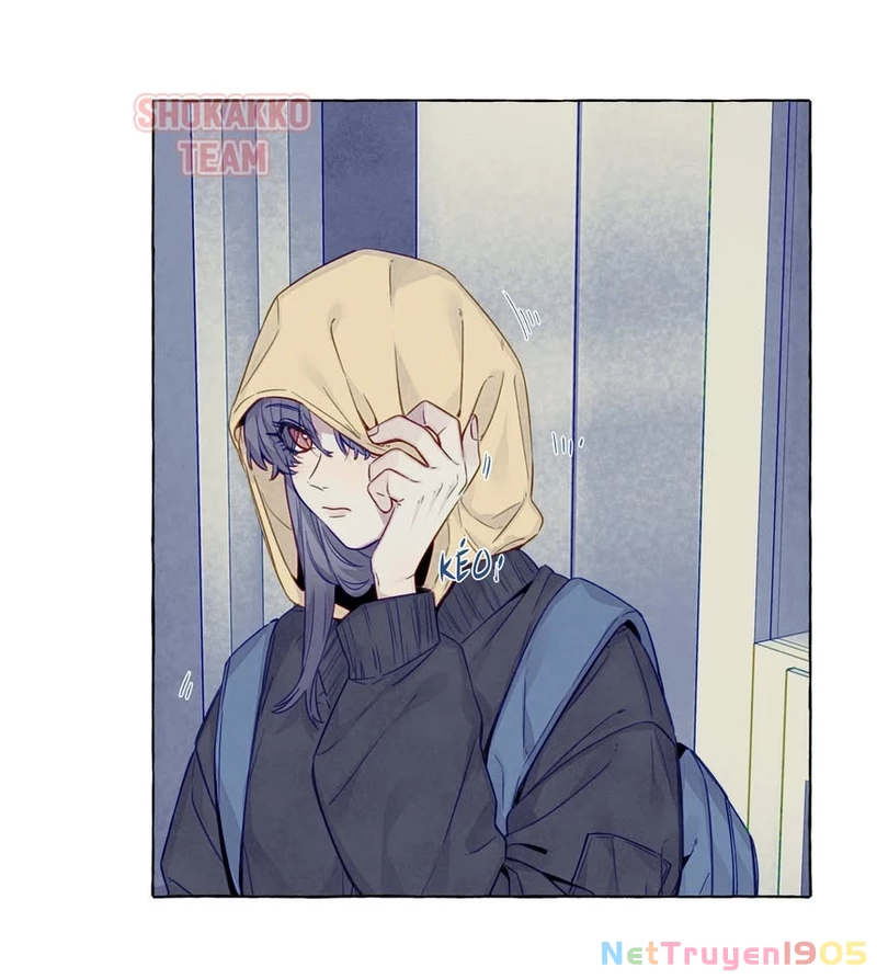 CẠM BẪY GÁI THẲNG Chapter 77 - 3