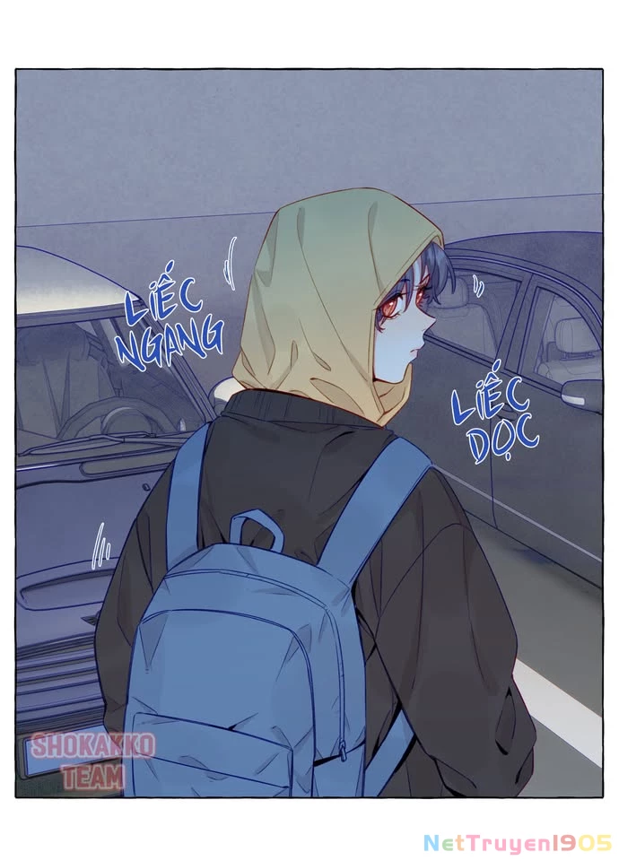 CẠM BẪY GÁI THẲNG Chapter 77 - 5